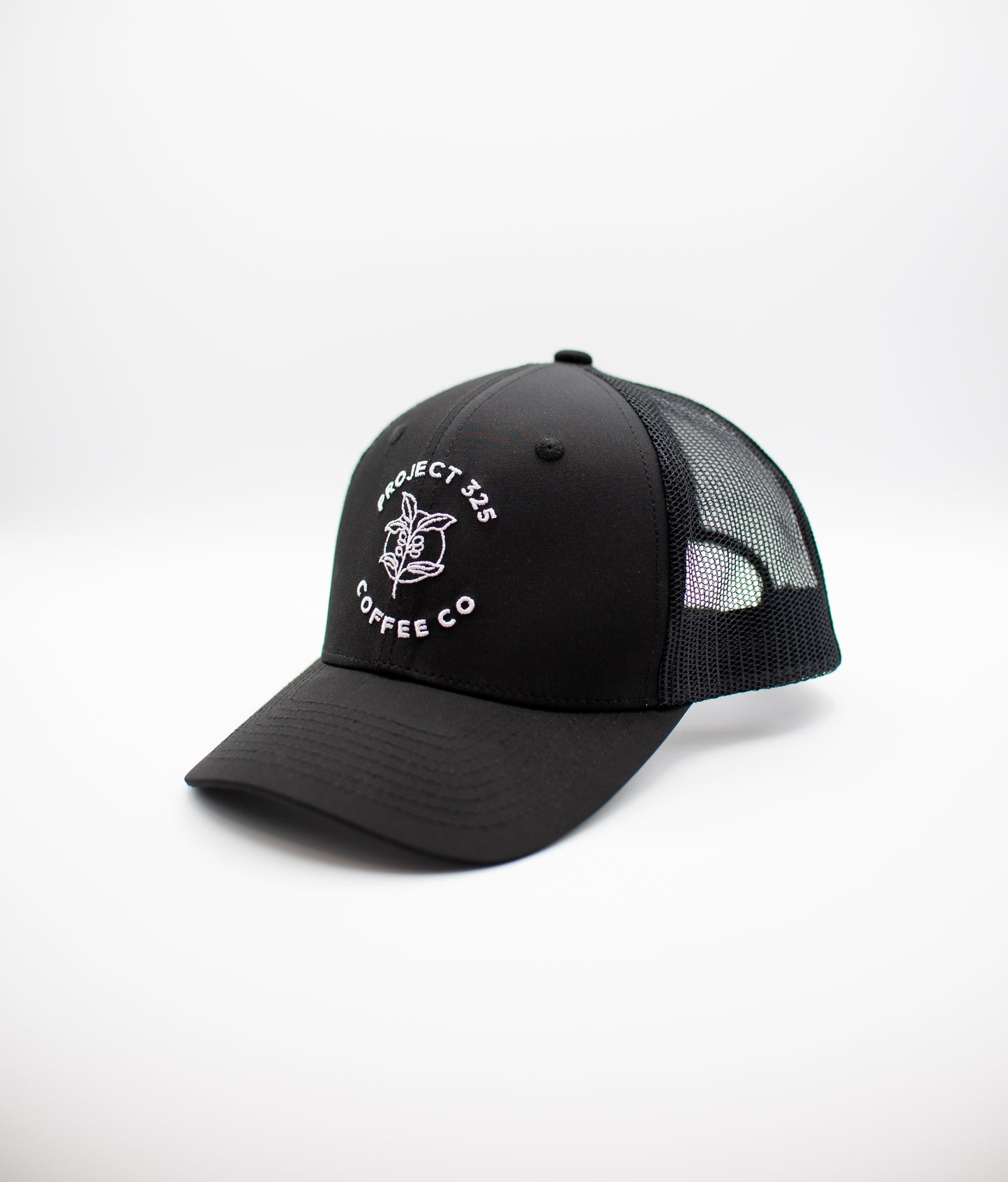 P325 Trucker Hat